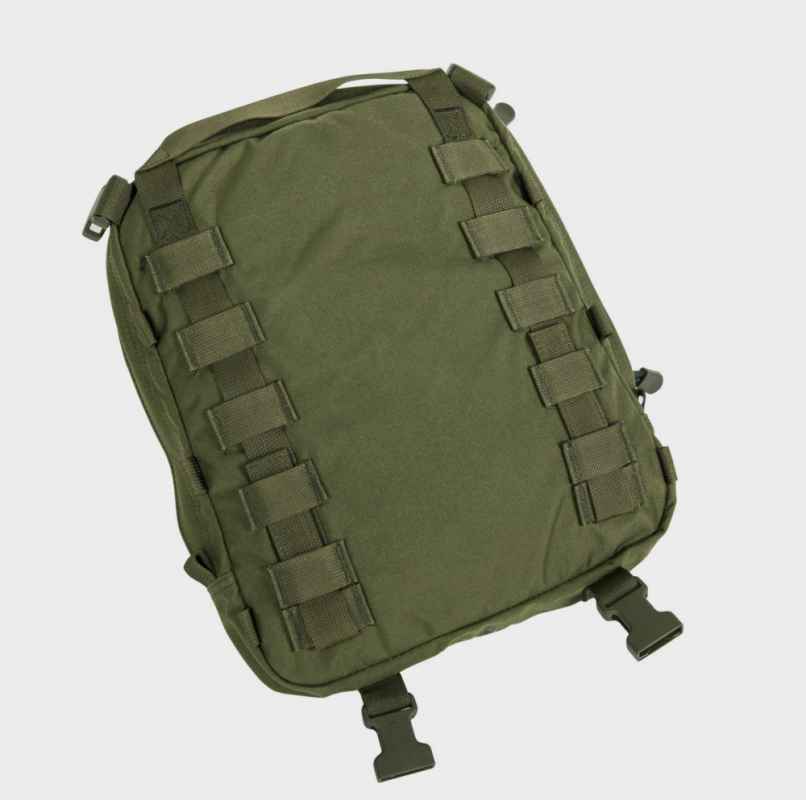 Direct Action Ghost Mk. II Rucksack - Cordura - Ranger Green