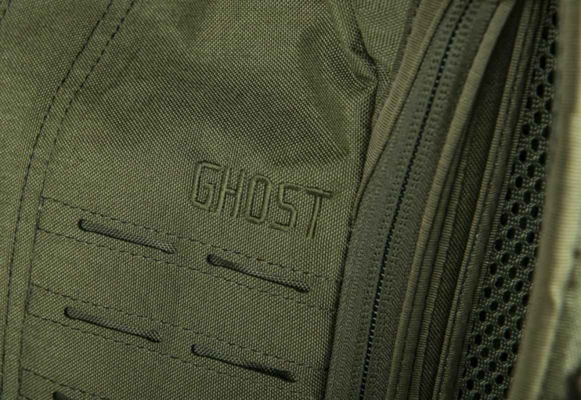 Direct Action Ghost Mk. II Rucksack - Cordura - Multicam