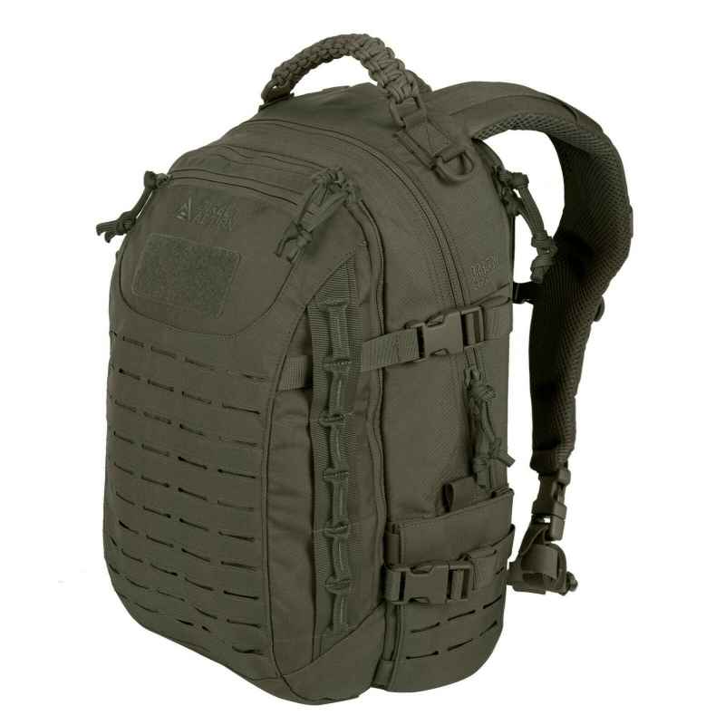 Direct Action Dragon Egg Mk. II Backpack - Cordura - Ranger Green