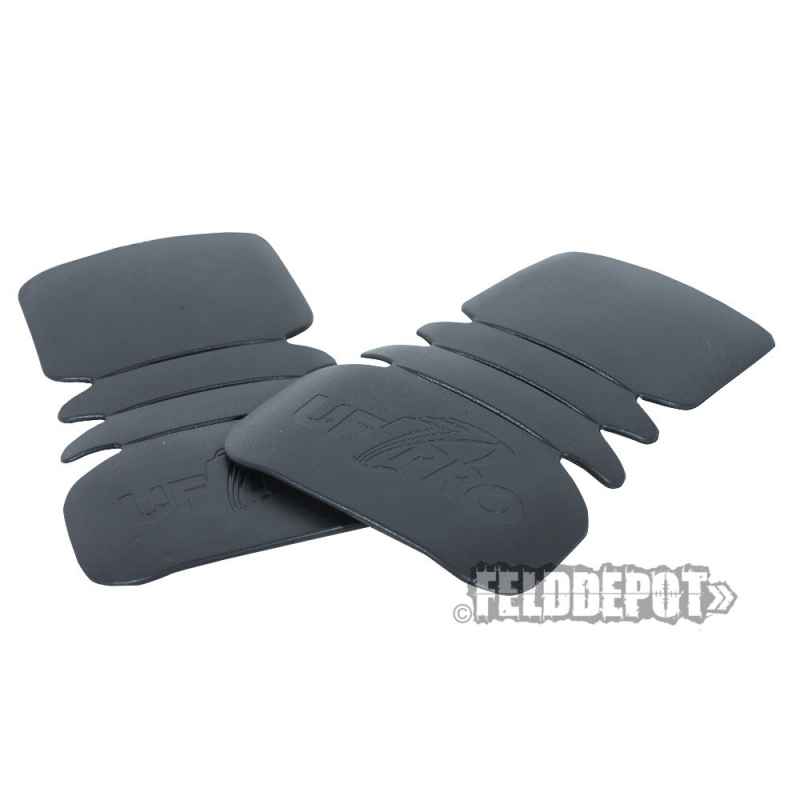 UF Pro Solid Pads Knieschutz