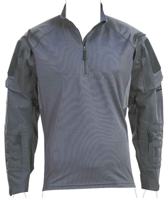 UF Pro ® Striker XT Combat Shirt Gen. 2 - Steel Grey