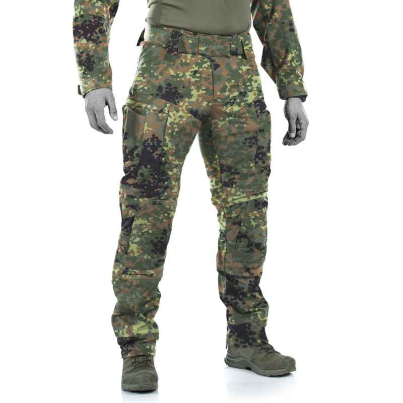 UF Pro Striker XT Gen.3 Combat Pants - Flecktarn