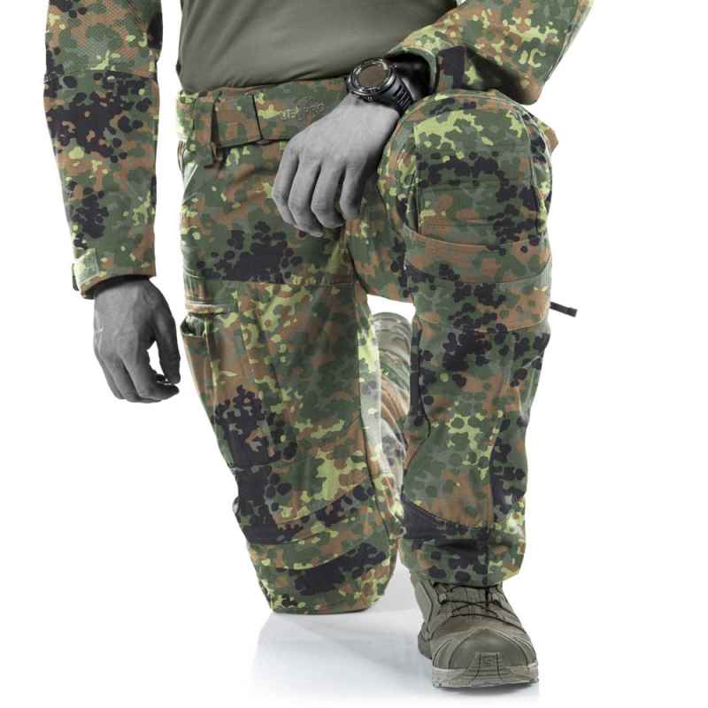 UF Pro Striker XT Gen.3 Combat Pants - Flecktarn