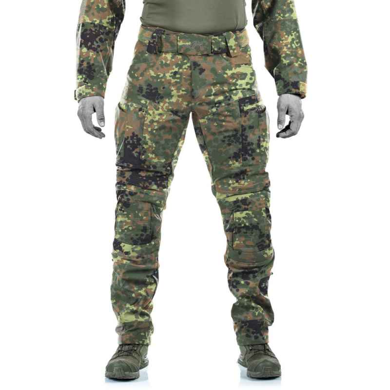 UF Pro Striker XT Gen.3 Combat Pants - Flecktarn