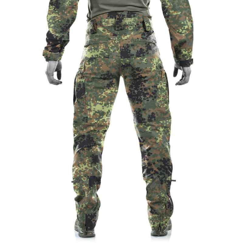 UF Pro Striker XT Gen.3 Combat Pants - Flecktarn