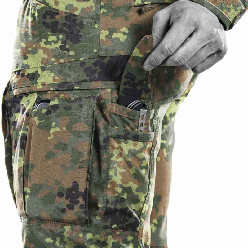 UF Pro Striker XT Gen.3 Combat Pants - Flecktarn