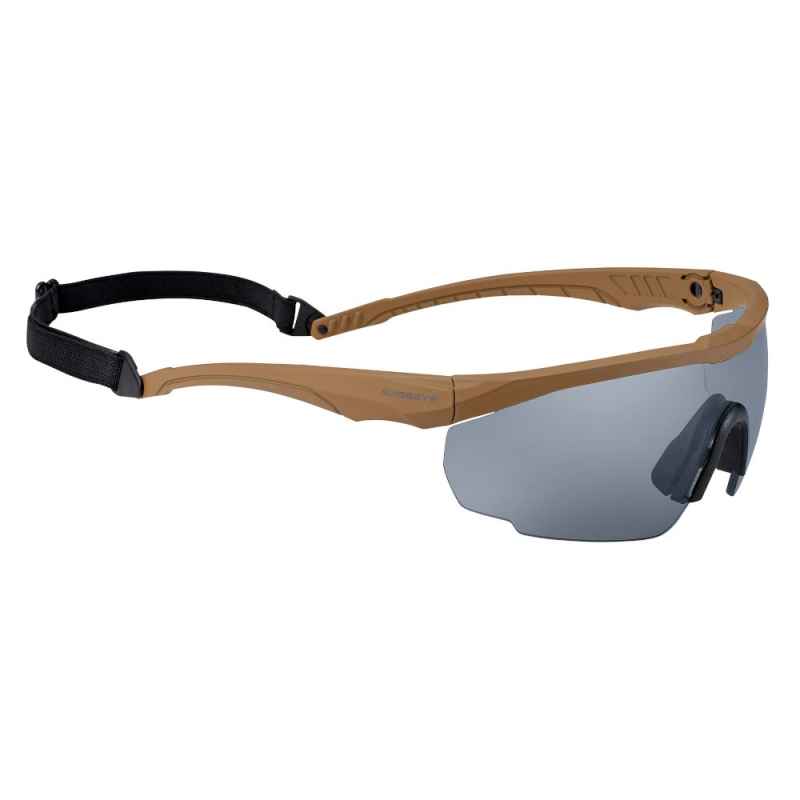 SwissEye - Blackhawk Coyote Tactical Sunglasses