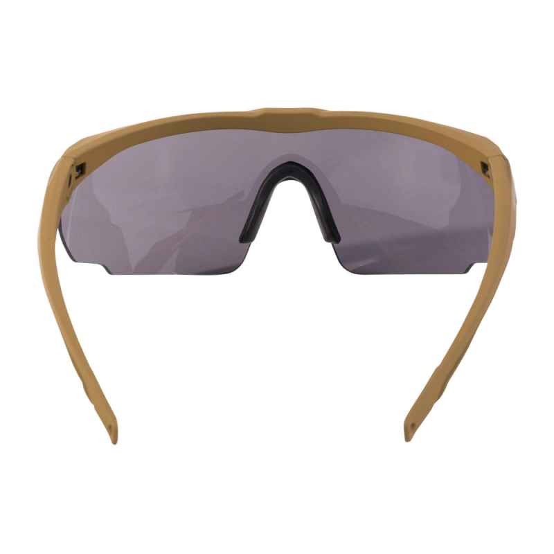 SwissEye - Blackhawk Coyote Tactical Sunglasses