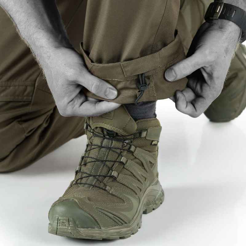 UF Pro P-40 Classic Gen. 2 Pants - Steingrau-Oliv