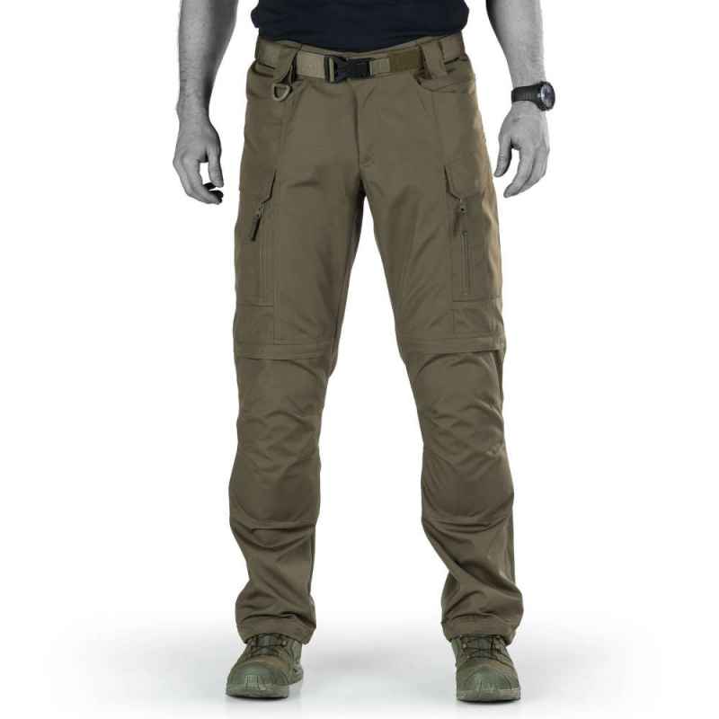 UF Pro P-40 Classic Gen. 2 Pants - Steingrau-Oliv