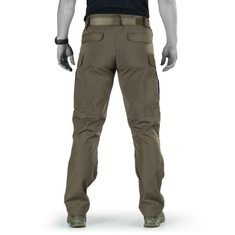 UF Pro P-40 Classic Gen. 2 Pants - Steingrau-Oliv
