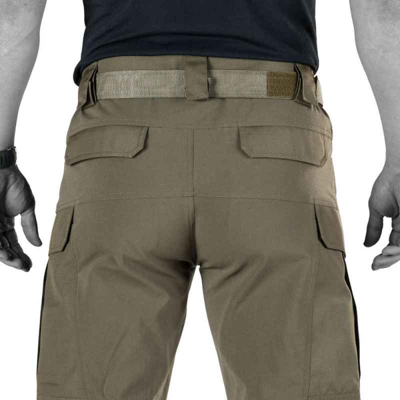 UF Pro P-40 Classic Gen. 2 Pants - Steingrau-Oliv