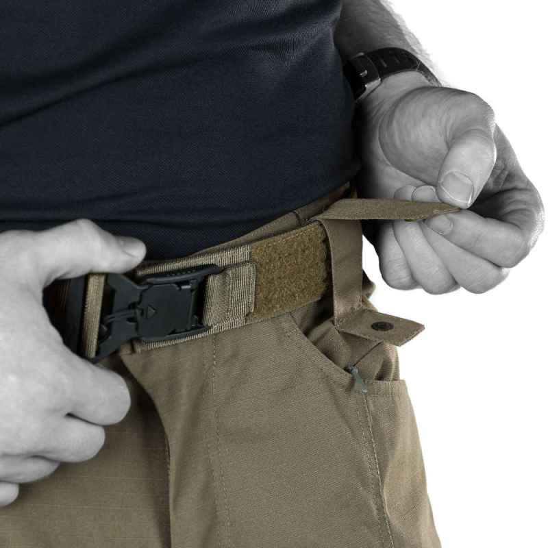 UF Pro P-40 Classic Gen. 2 Pants - Steingrau-Oliv