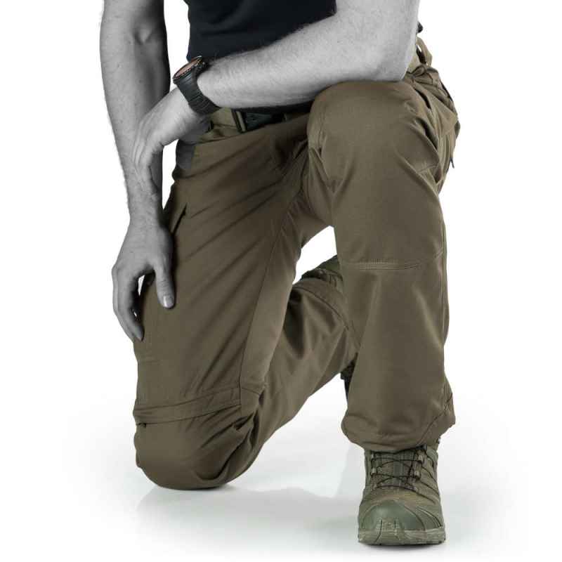 UF Pro P-40 Classic Gen. 2 Pants - Steingrau-Oliv
