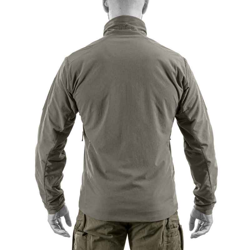 UF Pro Hunter FZ Gen.3 Tactical Softshell Jacket - Brown-Grey