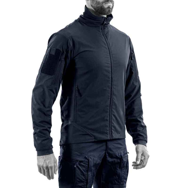 UF Pro Hunter FZ Gen.3 Tactical Softshell Jacket - Navy Blue