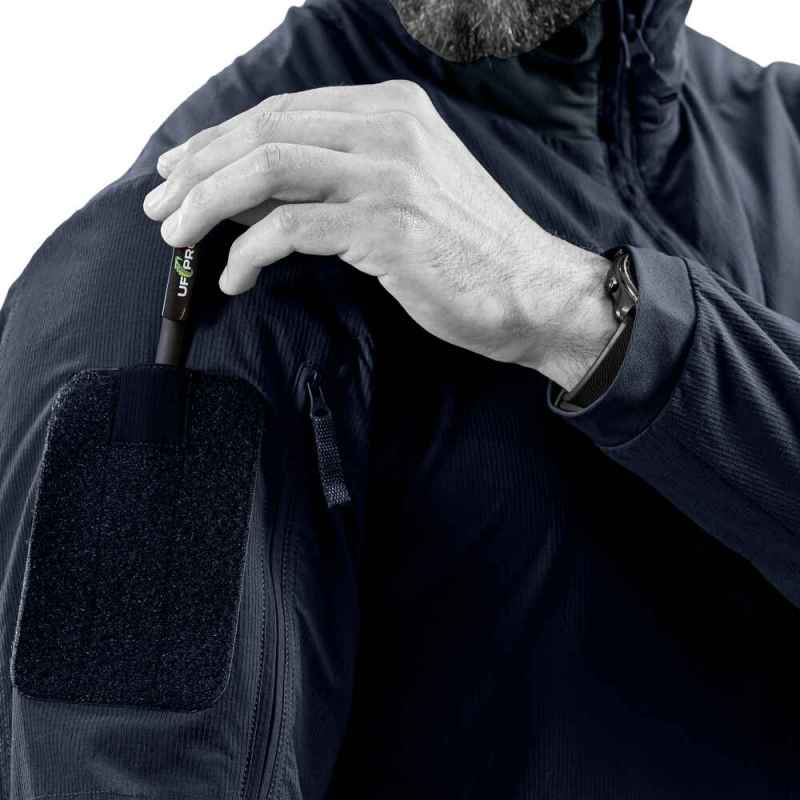 UF Pro Hunter FZ Gen.3 Tactical Softshell Jacket - Navy Blue