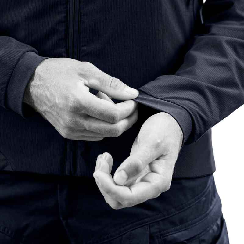 UF Pro Hunter FZ Gen.3 Tactical Softshell Jacket - Navy Blue