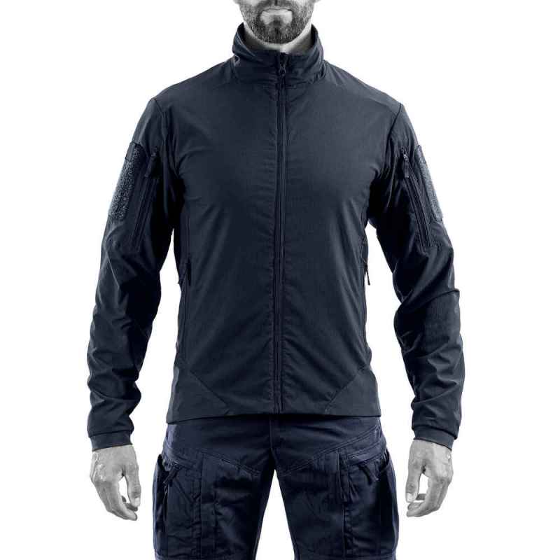 UF Pro Hunter FZ Gen.3 Tactical Softshell Jacket - Navy Blue