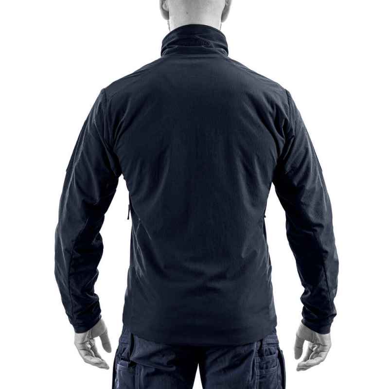 UF Pro Hunter FZ Gen.3 Tactical Softshell Jacket - Navy Blue