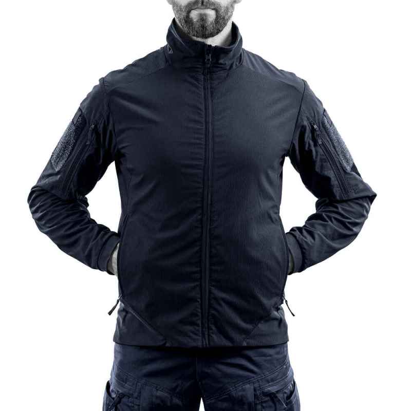 UF Pro Hunter FZ Gen.3 Tactical Softshell Jacket - Navy Blue