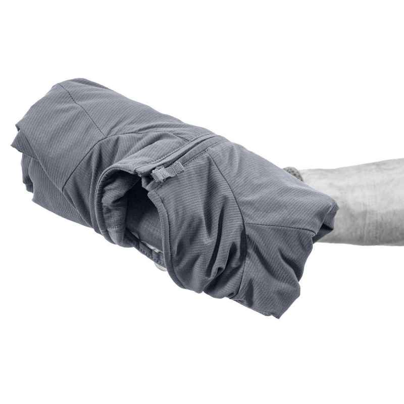 UF Pro Hunter FZ Gen.3 Tactical Softshell Jacket - Steel Grey