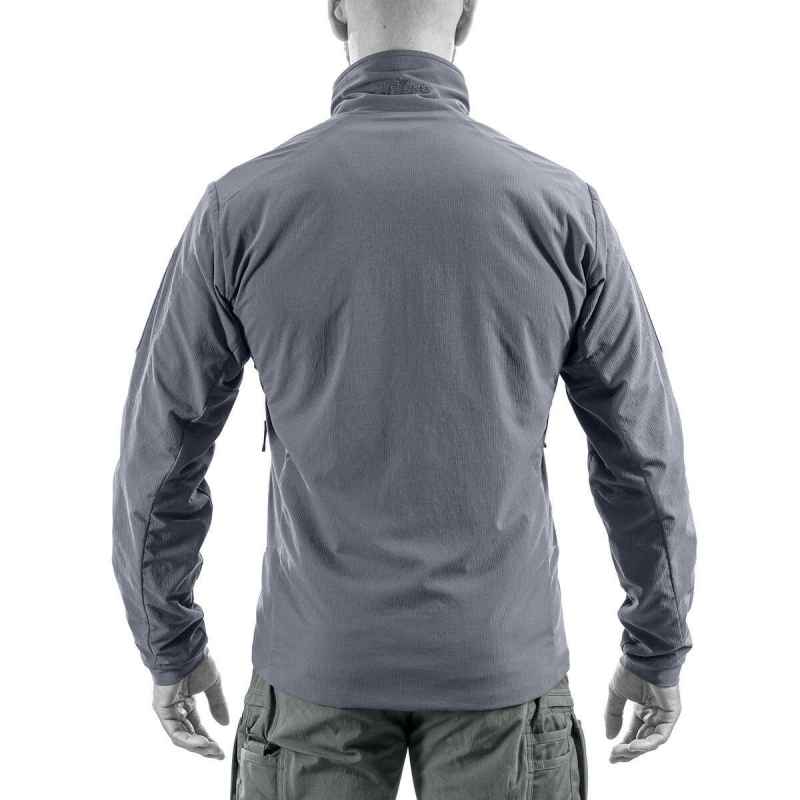 UF Pro Hunter FZ Gen.3 Tactical Softshell Jacket - Steel Grey