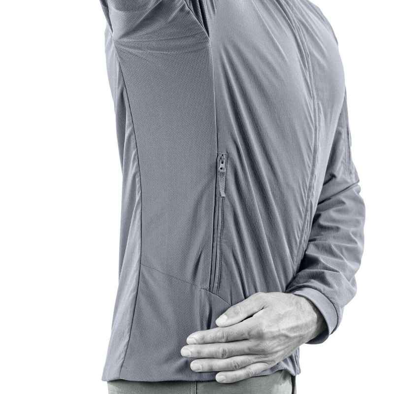 UF Pro Hunter FZ Gen.3 Tactical Softshell Jacket - Steel Grey