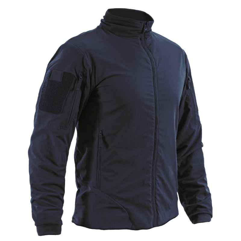 UF Pro Hunter FZ Gen.3 Tactical Softshell Jacke - Navy Blue