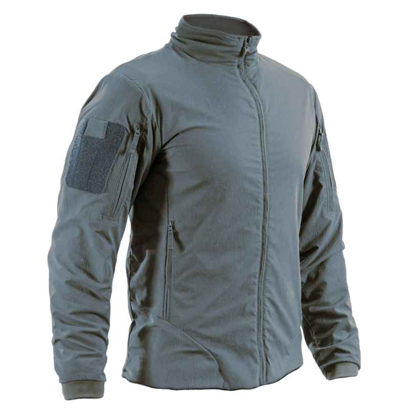 UF Pro Hunter FZ Gen.3 Tactical Softshell Jacket - Steel-Grey