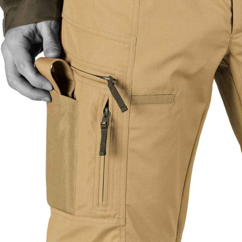 UF Pro P-40 All Terrain Tactical Pants Gen. 2 - Coyote