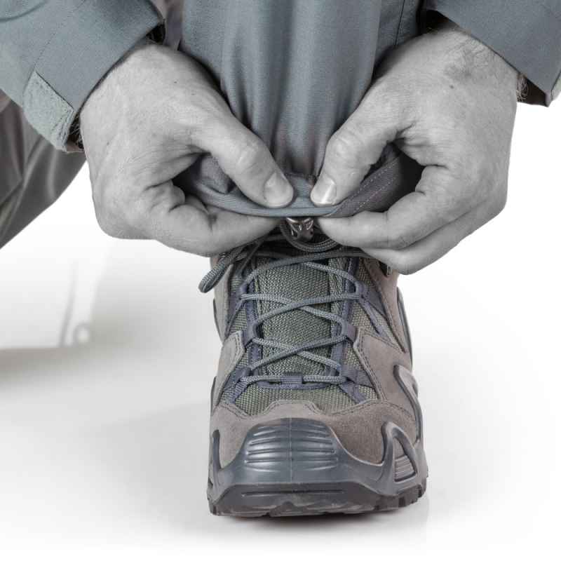 UF Pro P-40 All Terrain Tactical Pants Gen. 2 - Steel Grey