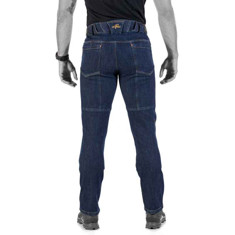UF Pro P-40 Blu-Flex Tactical Jeans