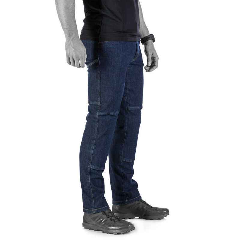 UF Pro P-40 Blu-Flex Tactical Jeans