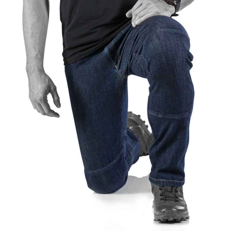 UF Pro P-40 Blu-Flex Tactical Jeans