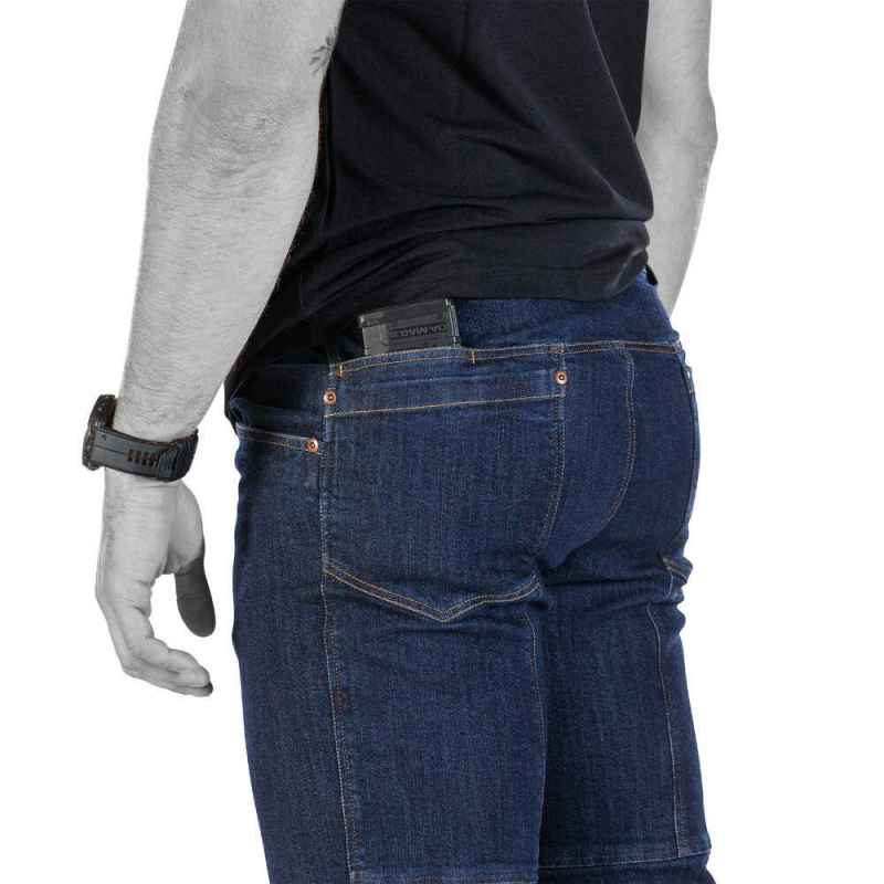 UF Pro P-40 Blu-Flex Tactical Jeans