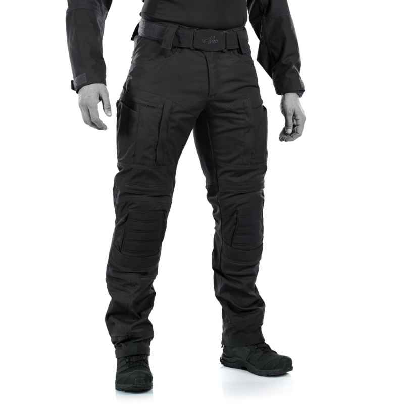 UF Pro Striker XT Gen.3 Combat Pants - Black