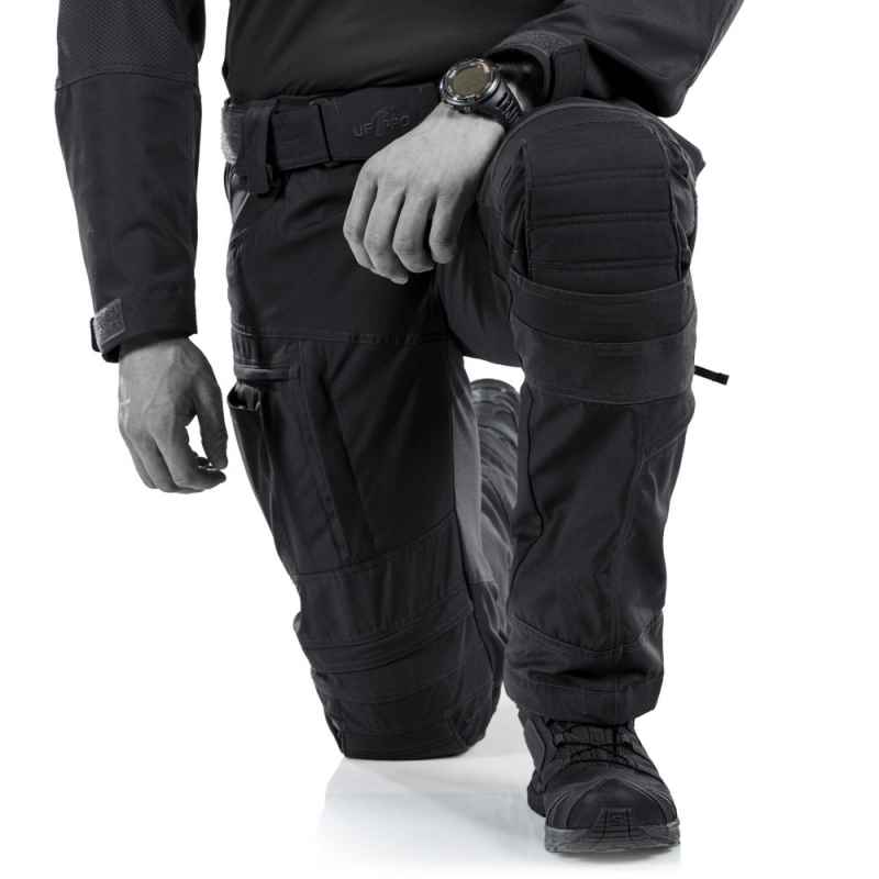UF Pro Striker XT Gen.3 Combat Pants - Black