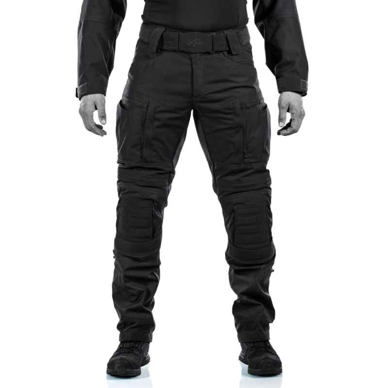 UF Pro Striker XT Gen.3 Combat Pants - Black