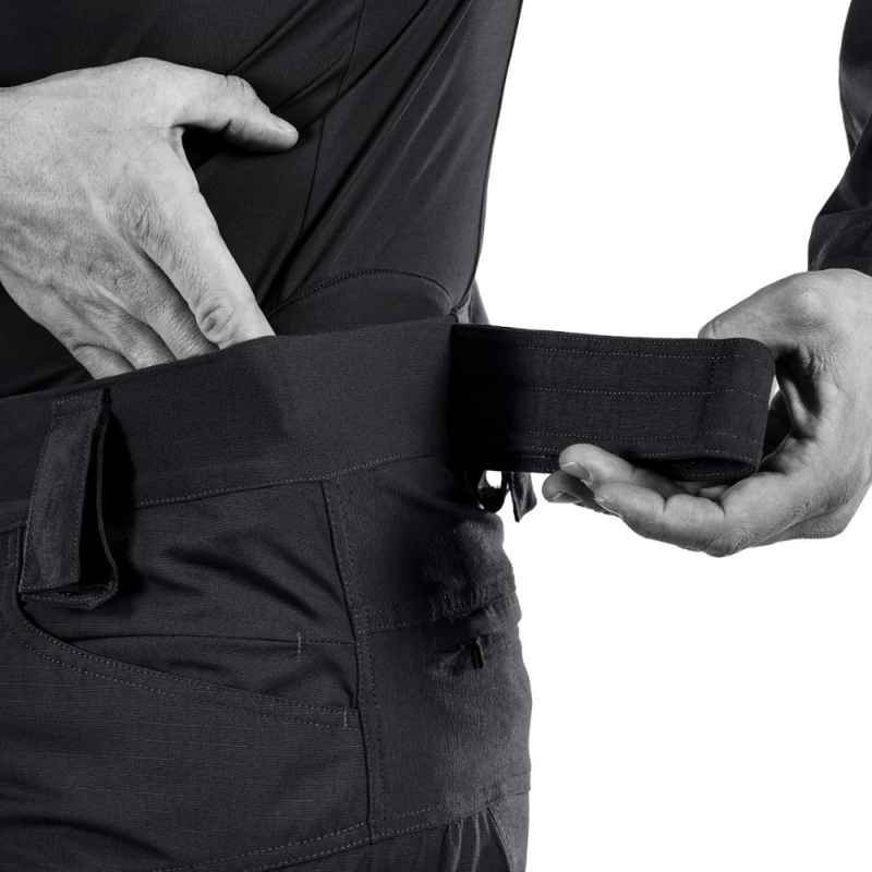 UF Pro Striker XT Gen.3 Combat Pants - Black