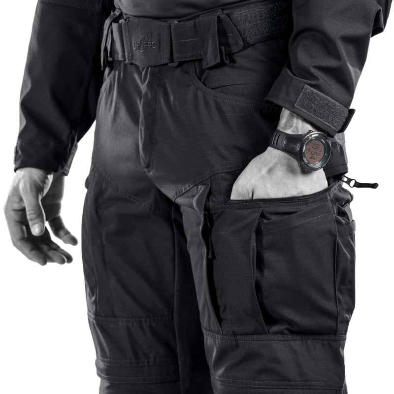 UF Pro Striker XT Gen.3 Combat Pants - Black