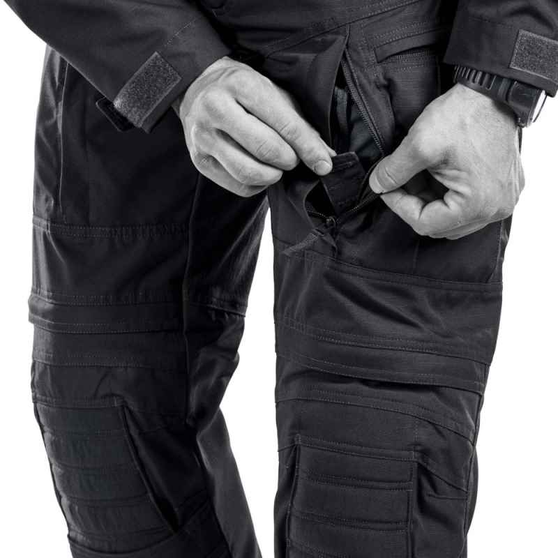 UF Pro Striker XT Gen.3 Combat Pants - Black