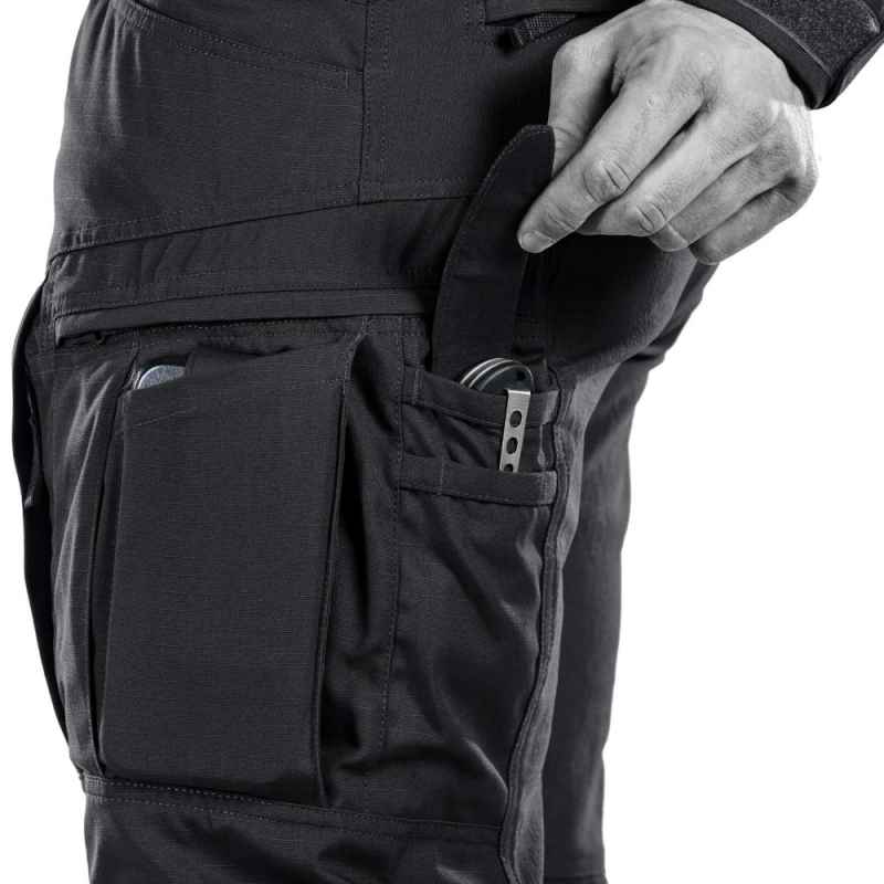 UF Pro Striker XT Gen.3 Combat Pants - Black