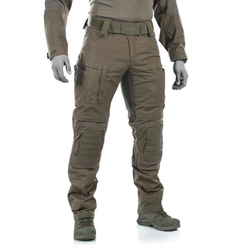 UF Pro Striker XT Gen.3 Combat Pants - Steingrau-Oliv