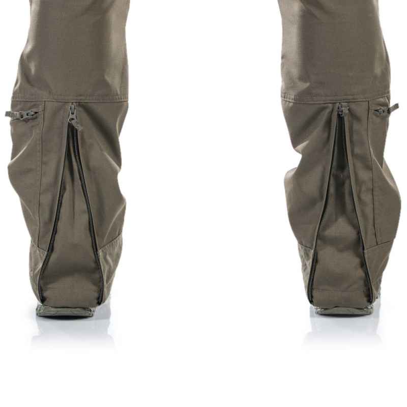 UF Pro Striker XT Gen.3 Combat Pants - Steingrau-Oliv