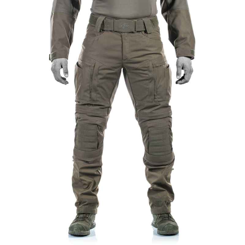 UF Pro Striker XT Gen.3 Combat Pants - Steingrau-Oliv