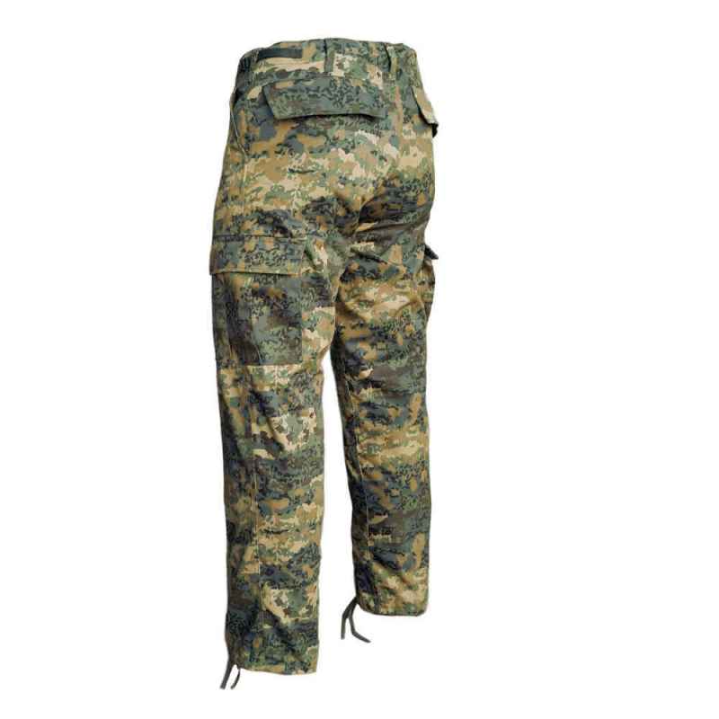 MFH US Kampfhose BDU Österreich 03 Camo