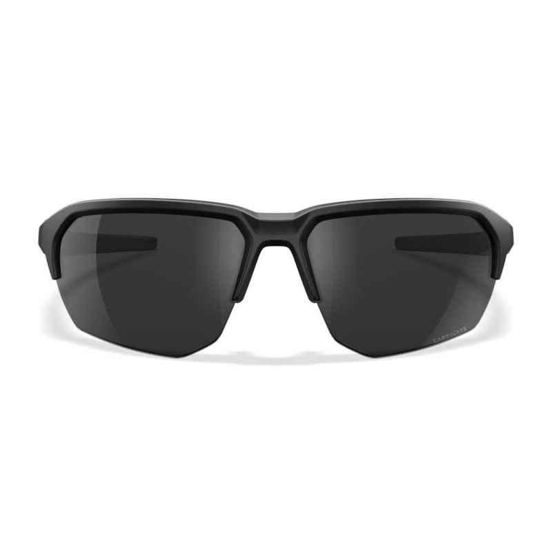 Wiley X Jakl Captivate Grey Matte Black Frame