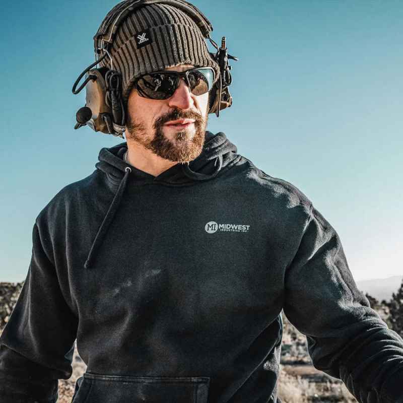 Wiley X Jakl Captivate Polarisierend Black Mirror Matte Black Frame