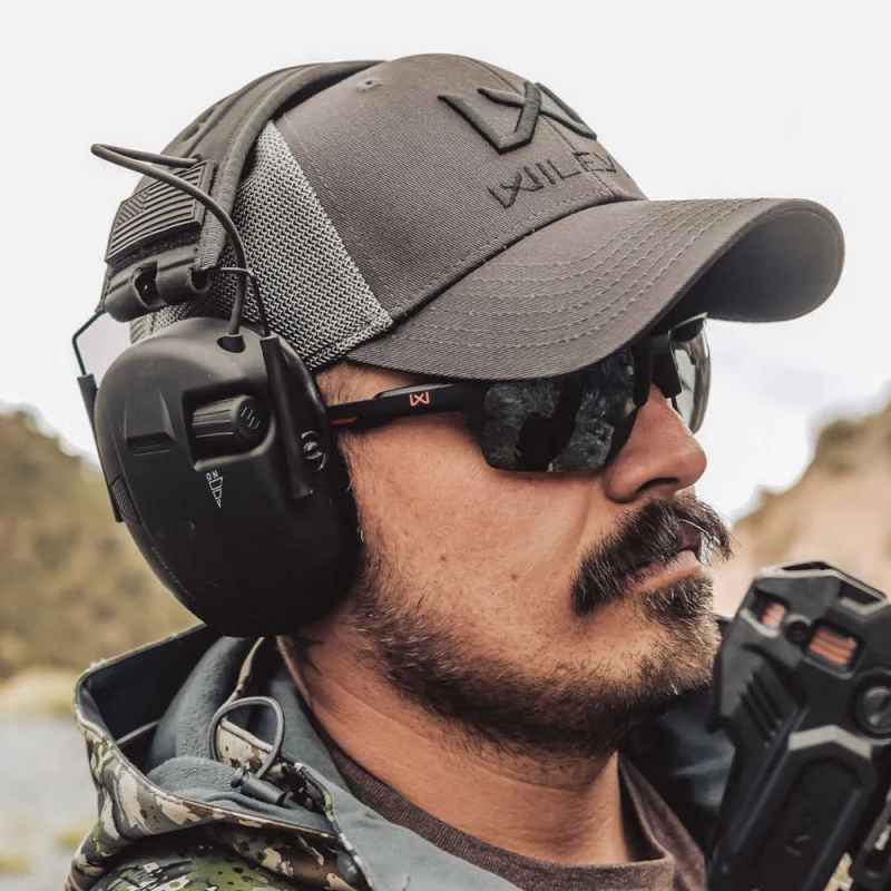 Wiley X Jakl - American Sniper Signature Series Edition